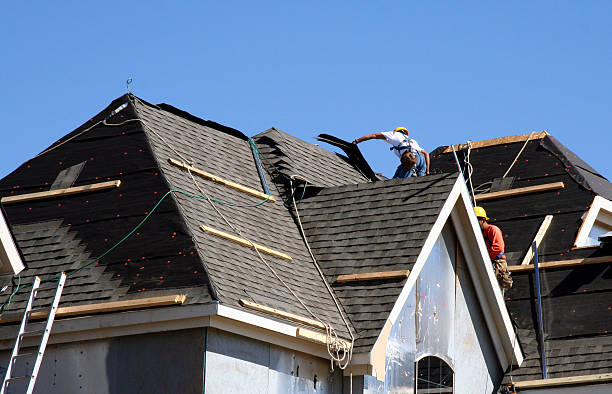 Fast & Reliable Emergency Roof Repairs in Lake Lakengren, OH