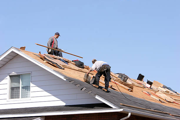 Best Hot Roofs  in Lake Lakengren, OH