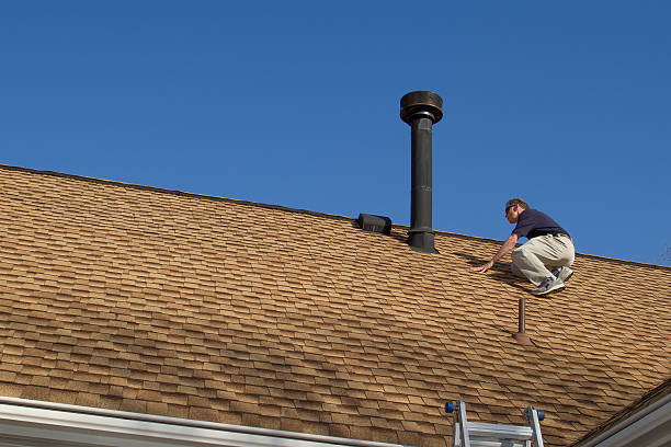 Best Commercial Roofing Services  in Lake Lakengren, OH