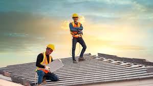 Waterproofing in Lake Lakengren, OH